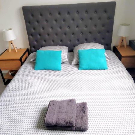 Chambre Et Salle De Bain De Privee Proche De Pau 비자노 외부 사진